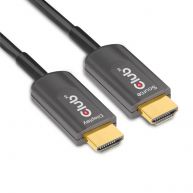 Cable AOC con certificación HDMI™ Ultra High Speed 4K120Hz/8K60Hz Unidireccional  M/M 15m/49,21 pies